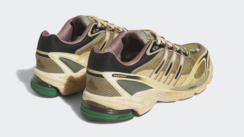 adidas COS Supernova Aluminium Ochre | Where To Buy | HP2980