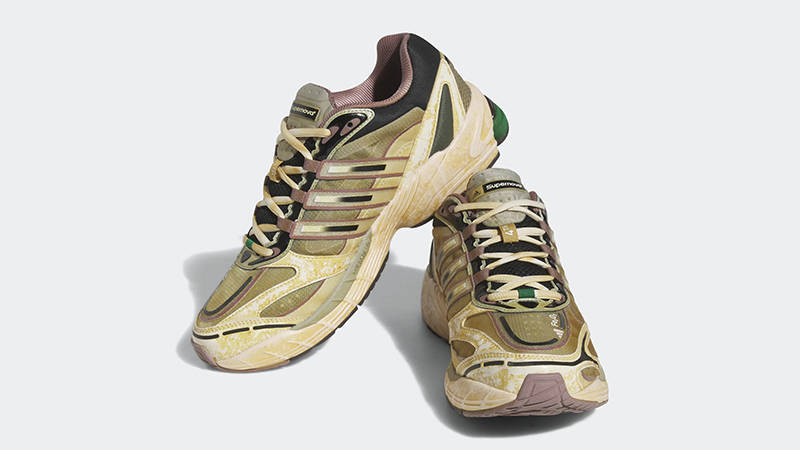 上品なブランド adidas COS HP2980 | Buy To Where | Ochre Aluminium Supernova ウォーキング・ランニングウェア