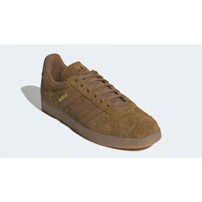 Yeezy hotsell adidas bronzo