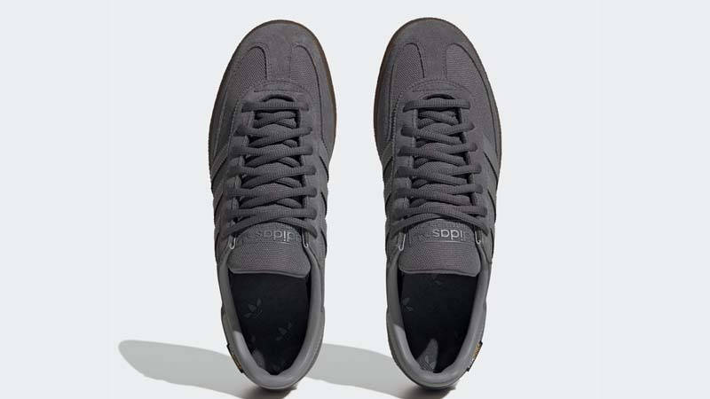 adidas Handball Spezial Cordura Grey Gum Middle