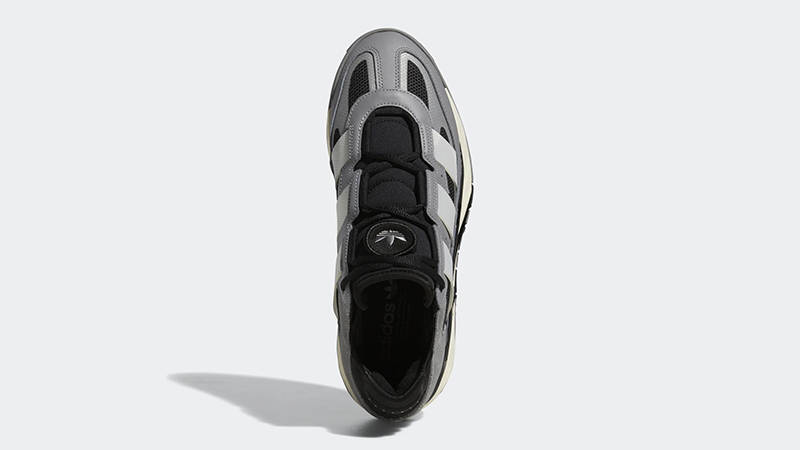 adidas Niteball Grey White Black GW2017 Top