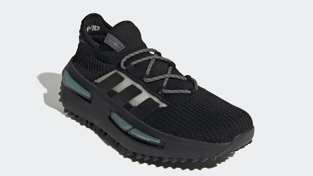 adidas gazelle silver green womens adidas NMD R1 IE2091 | Grey | Black | Blue | Shoes