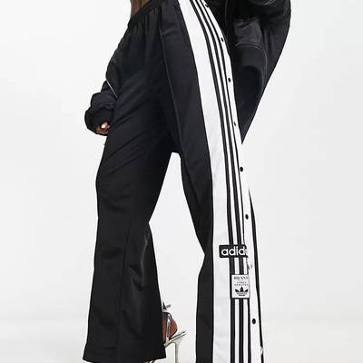 adidas originals adibreak popper pants