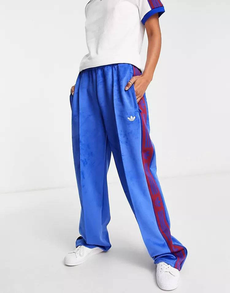 adidas Retro Sport Track Pant | Where To Buy | 203068604 | The Sole Supplier