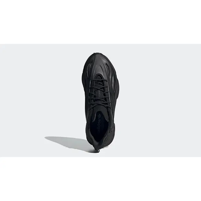 adidas Ozweego Celox Black Grey GZ5230 Top
