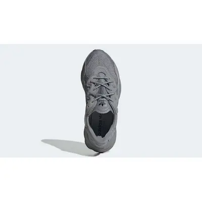 adidas replacement Ozweego Grey Black Middle