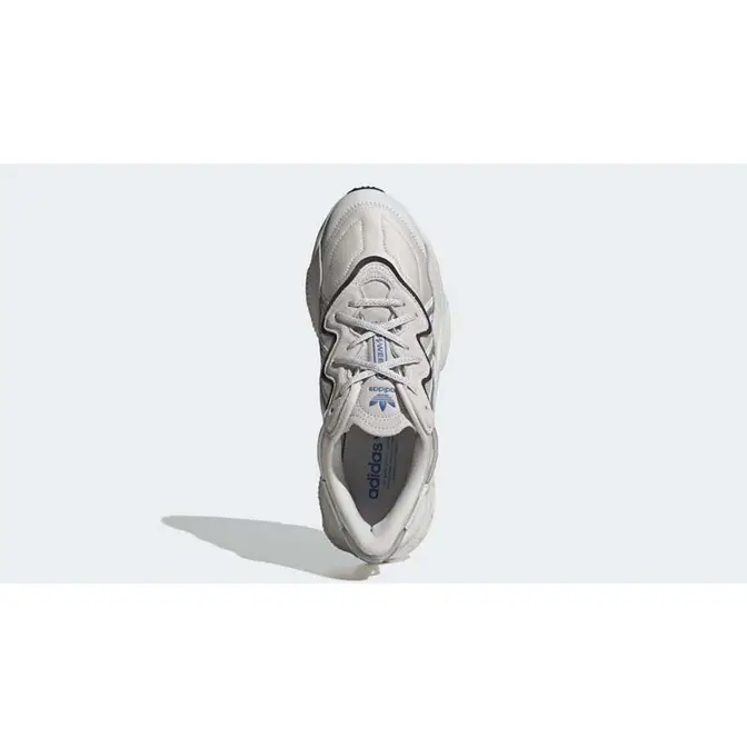 adidas Ozweego Grey Silver Metallic Middle