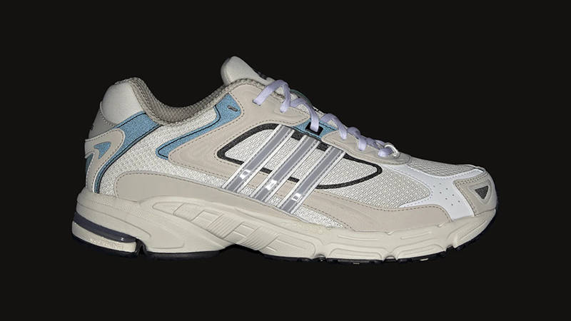 adidas Response CL White Bliss GX4594 in dark