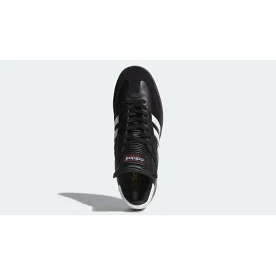 adidas Samba Classic Black Middle