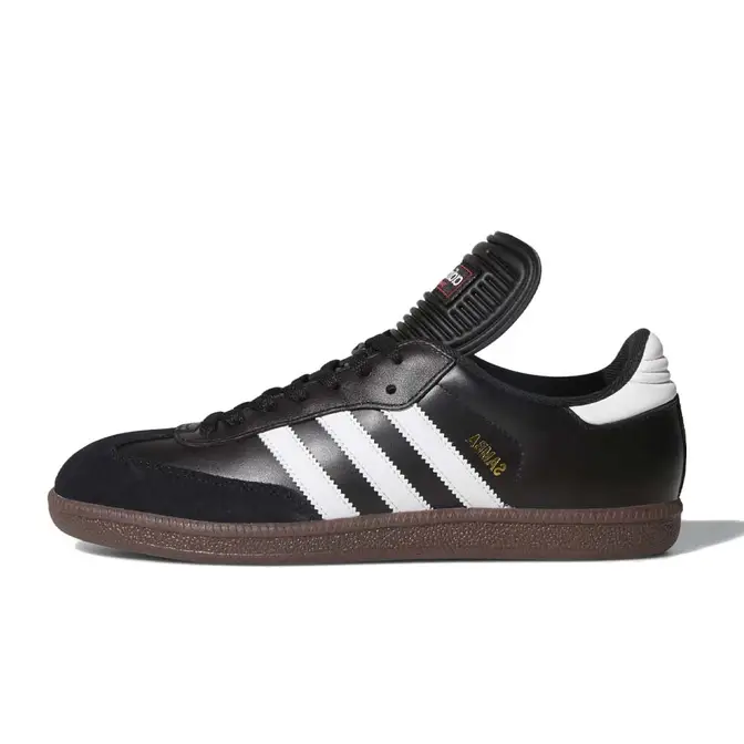adidas Samba Classic Black | Where To Buy | 034563 | The Sole Supplier