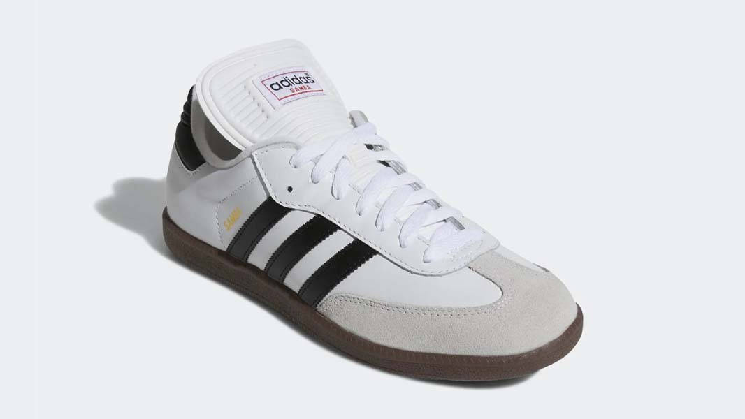 adidas Samba Classic White Where To Buy 772109 The Sole Supplier