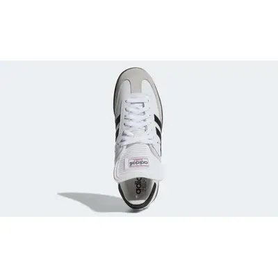 adidas Samba Classic White Middle