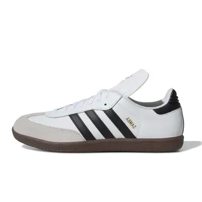 adidas Samba Classic White