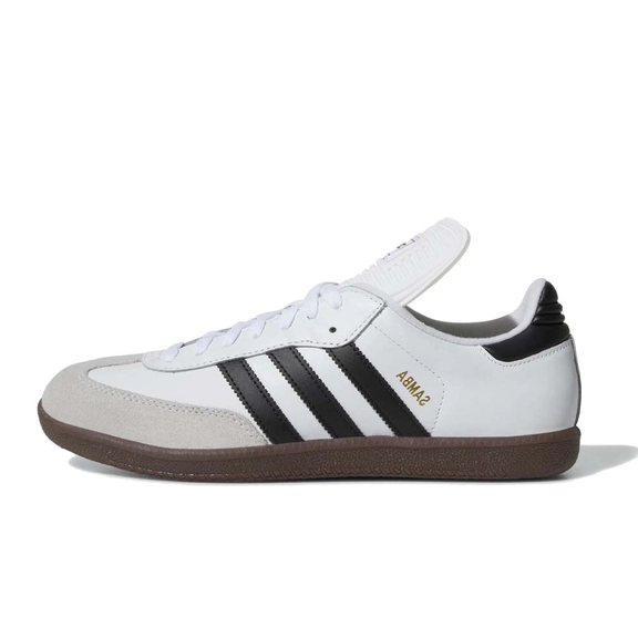 adidas Samba Classic White