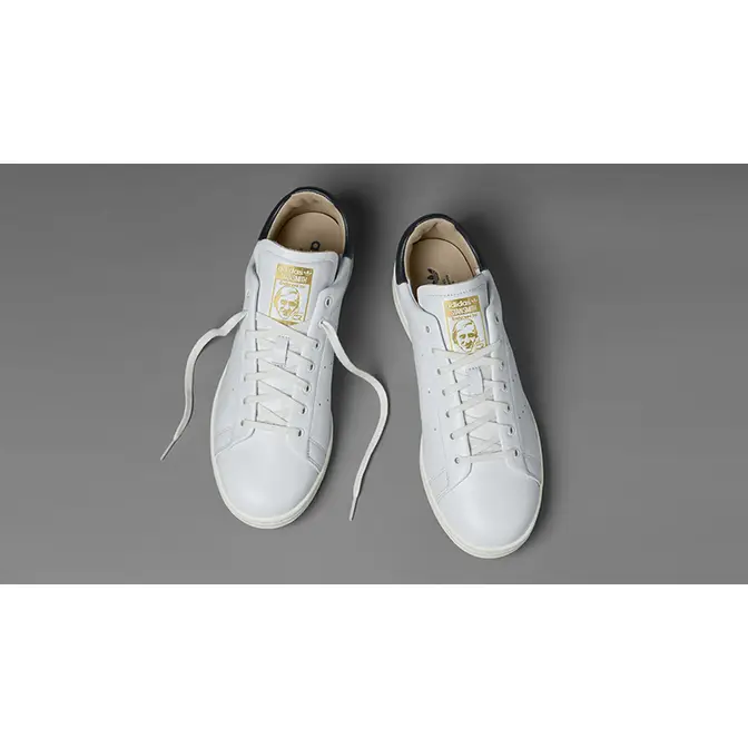 registreren afgewerkt Moeras adidas Stan Smith Lux Off White Green | Where To Buy | HP2201 | The Sole  Supplier