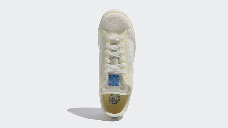 adidas Stan Smith Non-Dyed Blue GW1996 Top