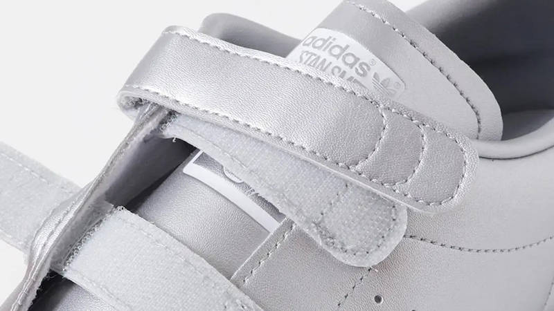 adidas Stan Smith Urban Research Exclusive Silver | Where To Buy |  HQ7064-UL34 | The Sole Supplier