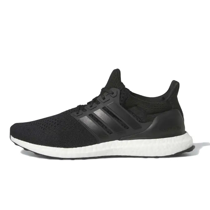 adidas Ultra Boost 1.0 Black White | Where To Buy | HQ4201 | The Sole ...