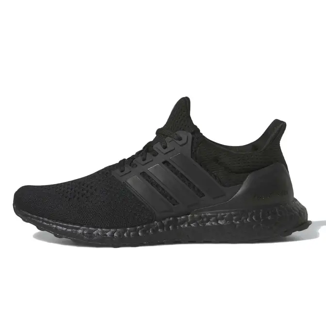 adidas Ultra Boost 1.0 Triple Black | Where To Buy | HQ4199 | The Sole ...