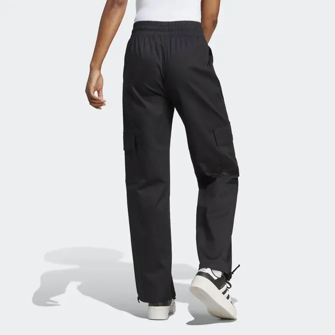 adidas Wide Cargo Trousers | Where To Buy | IJ8183 | The Sole Supplier