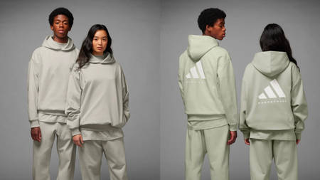 This Latest adidas Basketball Collection Feels Like Fear of God ESSENTIALS 2.0 This Latest adidas Basketball Collection Feels Like Fear of God ESSENTIALS 2.0