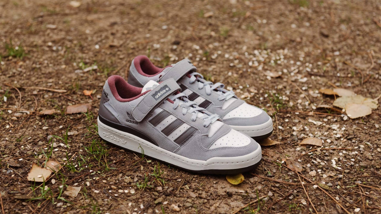 adidas forum 84 home alone 2