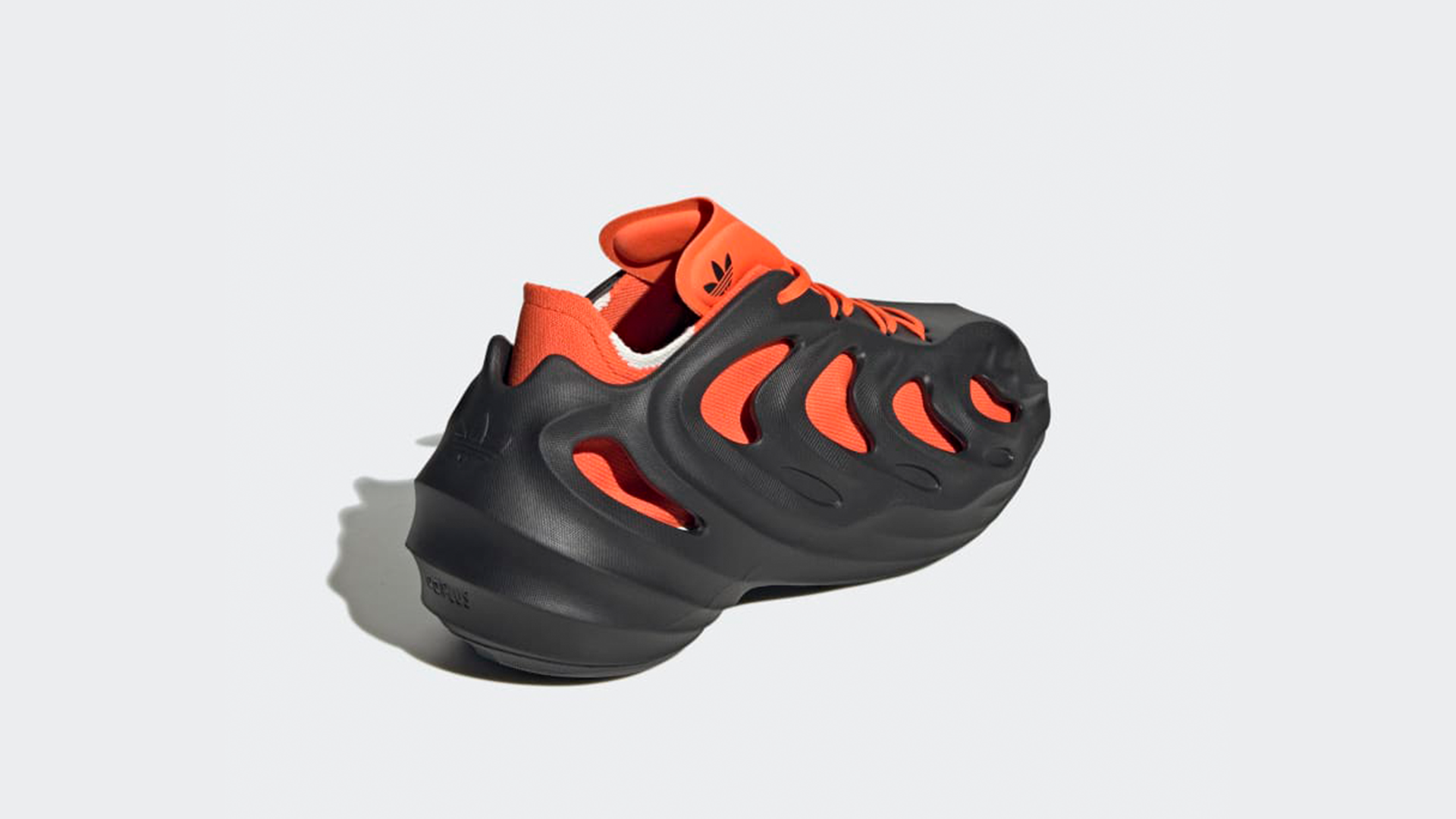 The Futuristic adiFOM Q Has Finally Landed