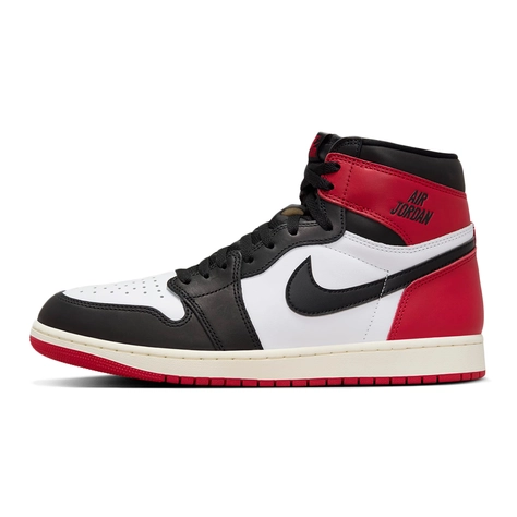 Air Jordan 1 High OG Black Toe Reimagined DZ5485-106