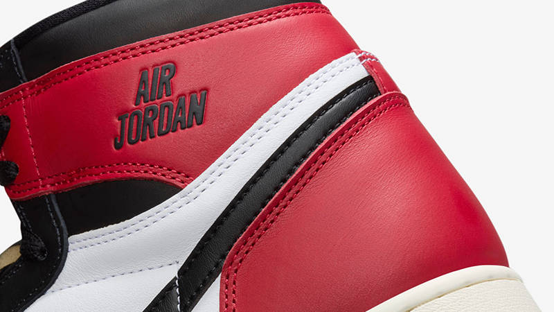 jordan retro 1 black toe