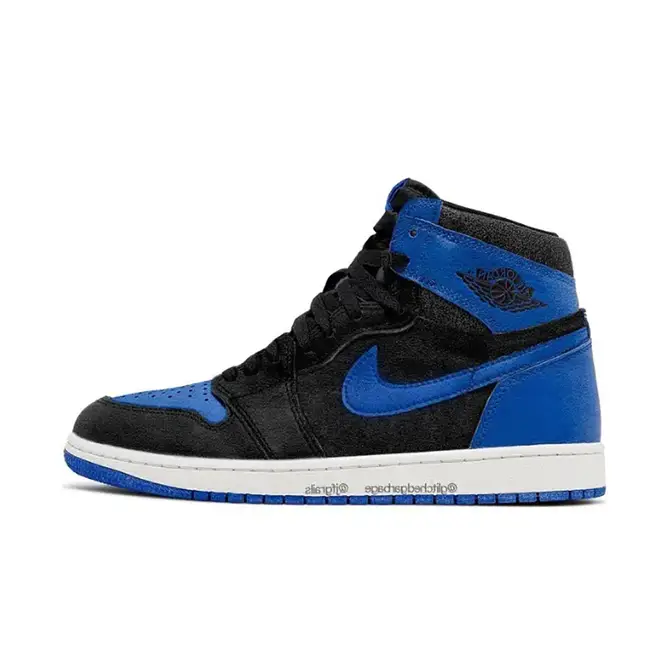 Air Jordan 1 High OG Royal Reimagined | Where To Buy | DZ5485-042 | The ...