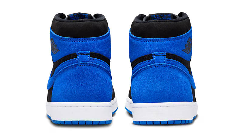 Air Jordan 1 High OG Royal Reimagined | Where To Buy | DZ5485-042