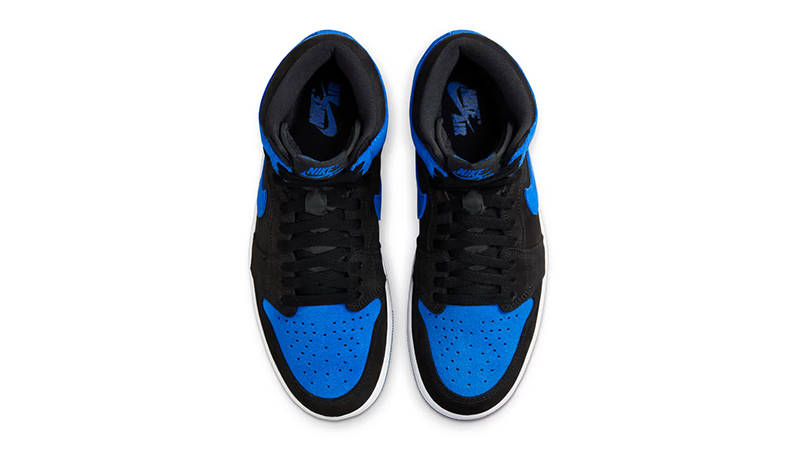 Air Jordan 1 High OG Royal Reimagined | Where To Buy | DZ5485