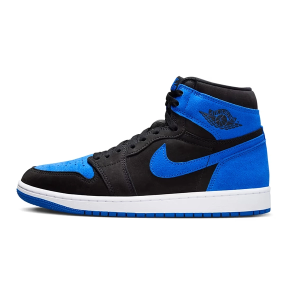 Air Jordan 1 High OG Royal Reimagined DZ5485-042