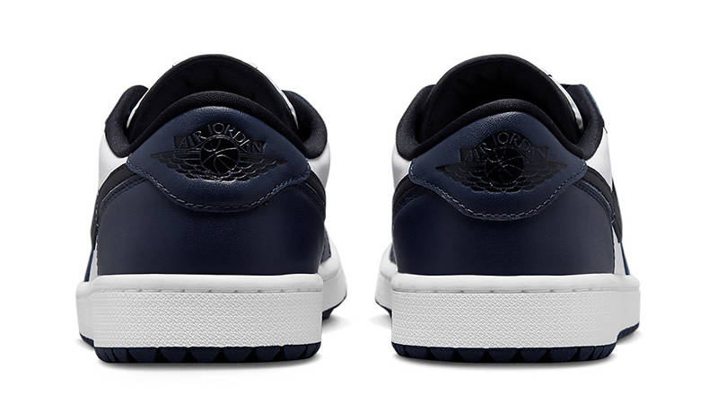 Air Jordan 1 Low Golf Navy | Where To Buy | DD9315-104 | The Sole