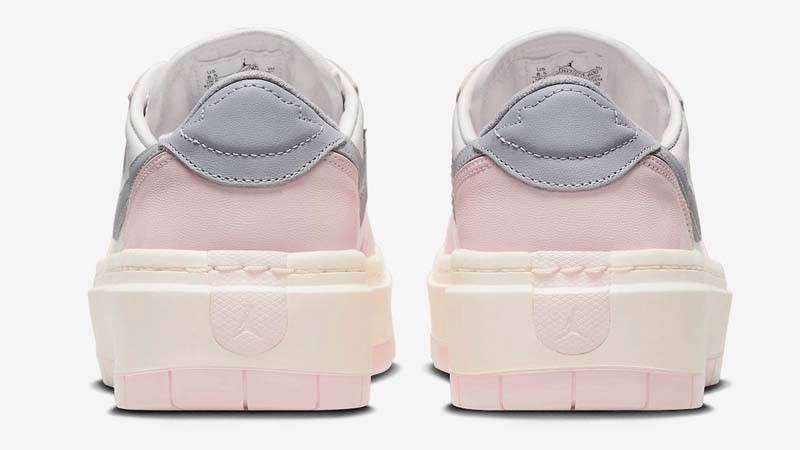 Air Jordan 1 Low LV8D Atmosphere Back