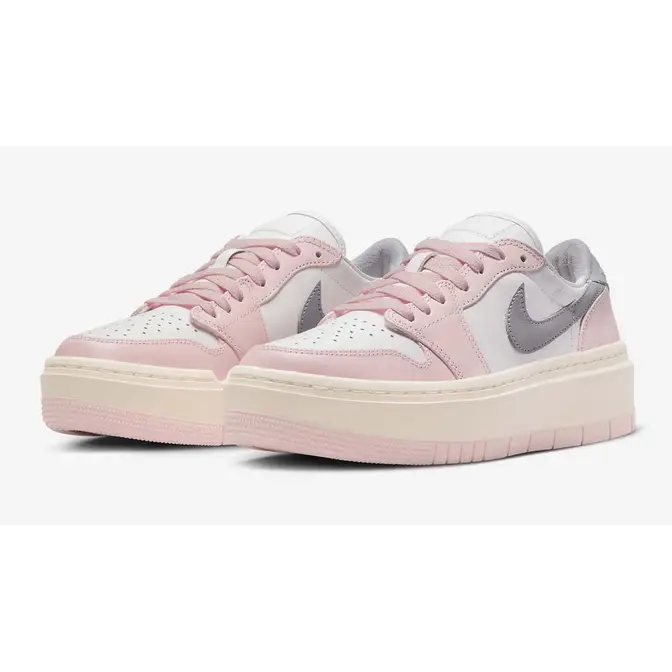 Air Jordan 1 Low LV8D Atmosphere Front