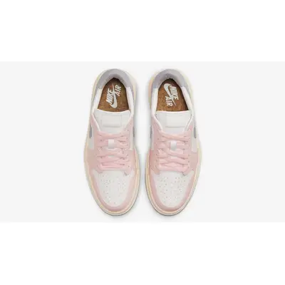 Air Jordan 1 Low LV8D Atmosphere Middle