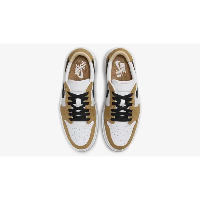 Air Jordan 1 Low LV8D Rookie Of The Year | Where To Buy | DH7004-701 ...