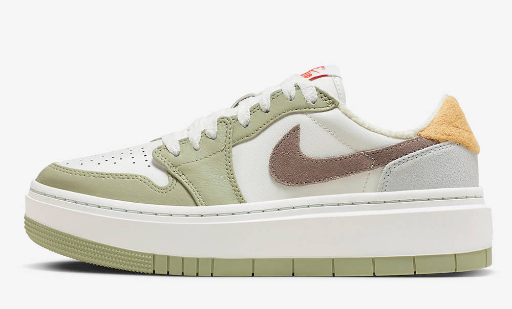 Air Jordan 1 Low LV8D Year Of The Rabbit