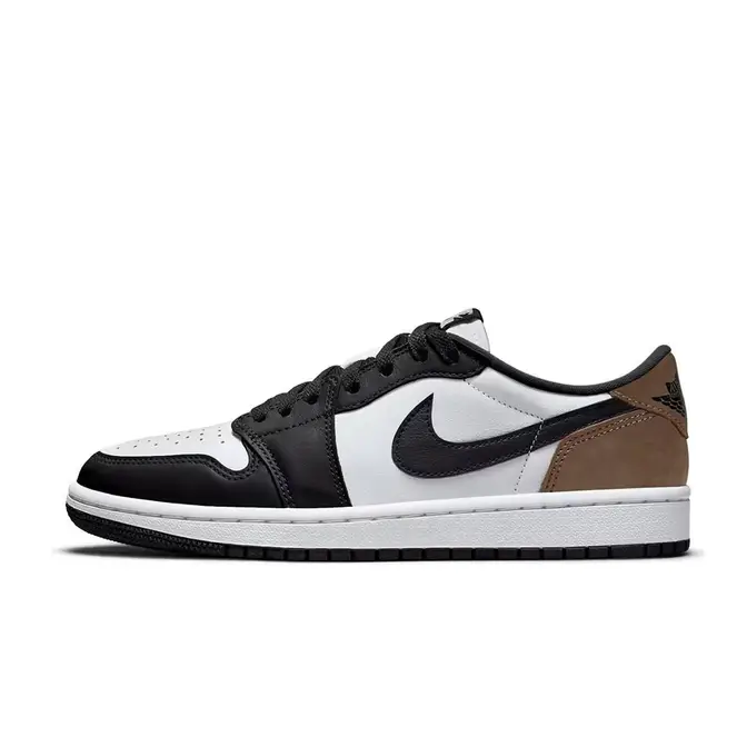 Air Jordan 1 Low OG Mocha | Where To Buy | CZ0790-102 | The Sole Supplier