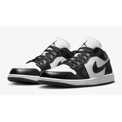 Air Jordan 1 Low Panda | Where To Buy | DC0774-101 | The Sole Supplier