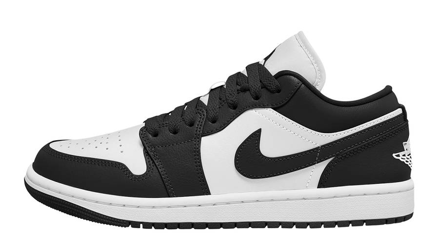 Air Jordan 1 Low Panda | Where To Buy | DC0774-101 | The Sole Supplier