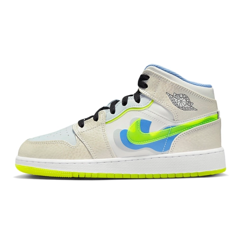 Shop Nike Air Jordan 1 | Highs, Mids 
