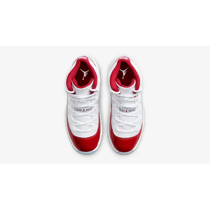 Air Jordan 11 PS Cherry | Where To Buy | 378039-116 | The Sole Supplier