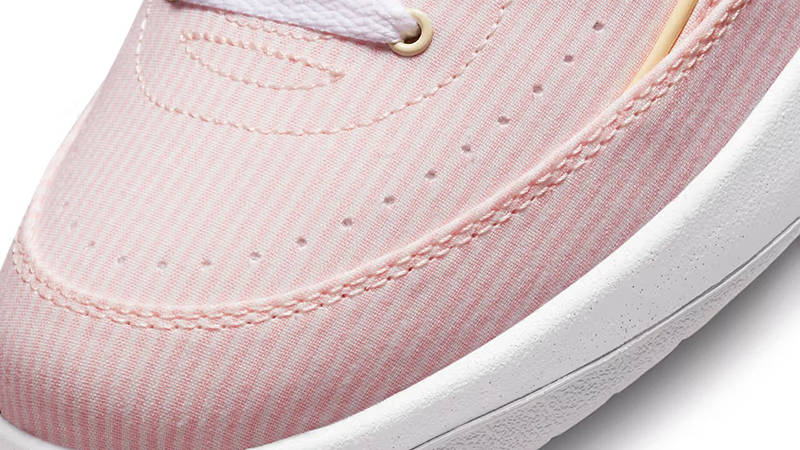 Air Jordan 2 Low Craft Atmosphere DX6930-600 Detail