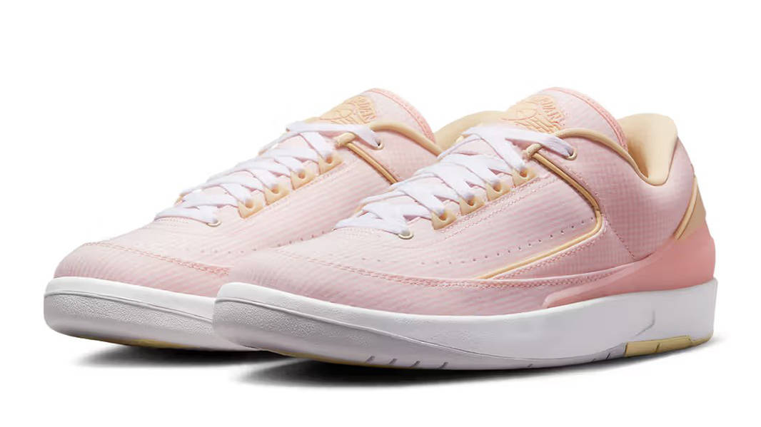 Air Jordan 2 Low Craft Atmosphere