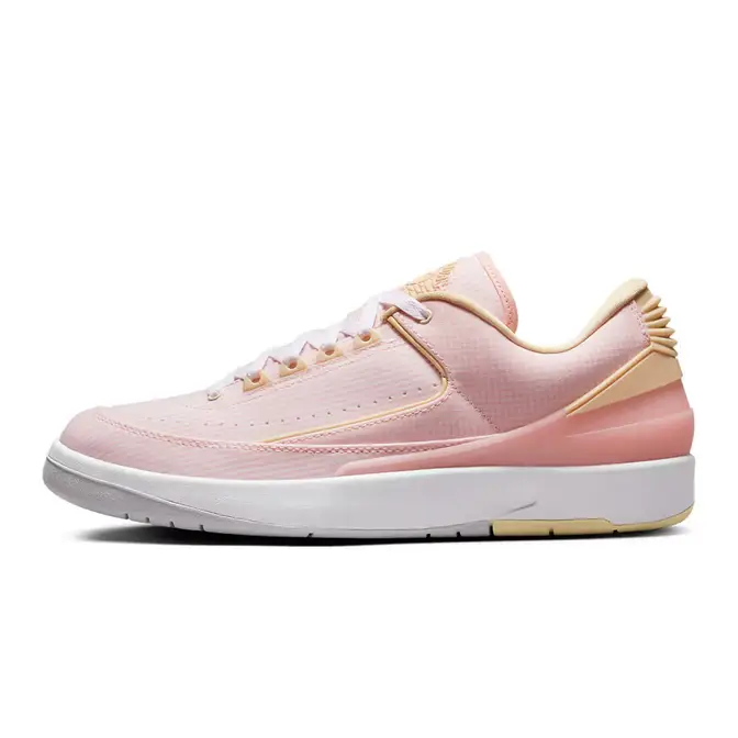 Air Jordan 2 Low Craft Atmosphere Where To Buy DX6930 600 The Sole Supplier