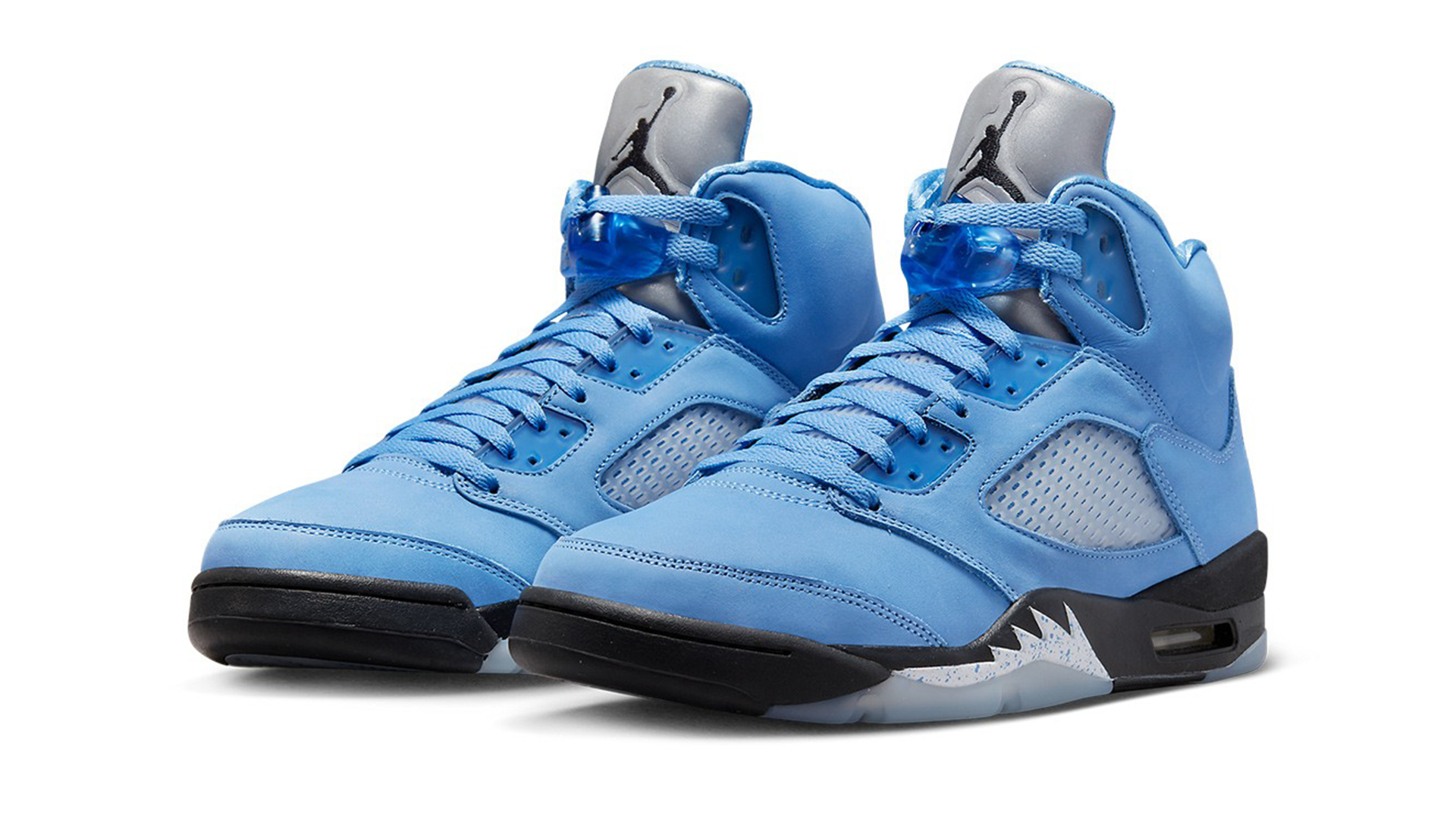 Air Jordan 5 UNC