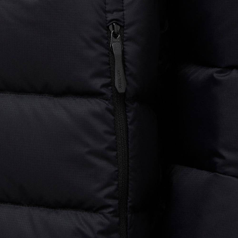 Arc'teryx Thorium Parka Jacket - Black | The Sole Supplier