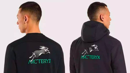 Are These Arc'teryx Year of the Rabbit Leaks Legit?